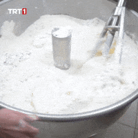 Confuse Go Back GIF by TRT