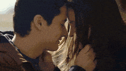 la love GIF by Un si grand soleil