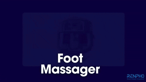 Fitness Health GIF by RENPHO