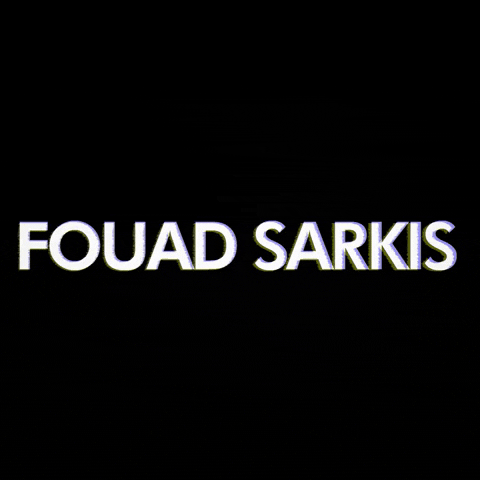 fouadsarkis giphygifmaker brand dress fouad GIF