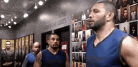 excited ultimate fighter GIF by UFC