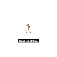 Sticker by Izasoler