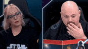 star wars twitch GIF by Hyper RPG
