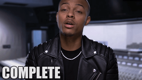 bow wow lol GIF by WE tv