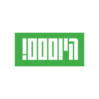 אאא Sticker by HillelBH