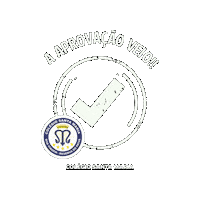 Vestibular Sticker by Colégio Santa Maria