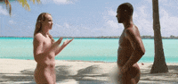 #datingnaked #muscle GIF by VH1