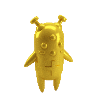 Happy Video Games Sticker