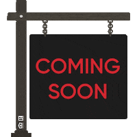 Coming Soon Sticker by JohnHart Real Estate
