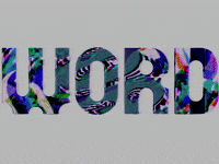 Art Glitch GIF