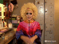 Trixie Mattel Wishes You A Happy Pride