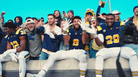 GIF by ETSU