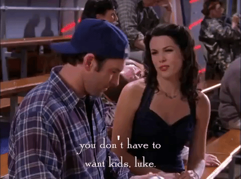 season 3 netflix GIF by Gilmore Girls 