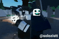 Jason Slasher GIF
