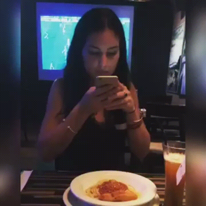 photo someone GIF