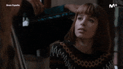 Skam Espana Lol GIF by Movistar+