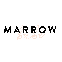 Babe Treat Yourself Sticker by Marrow Fine Jewelry