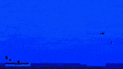 Glitch Tech GIF by Butterfinger