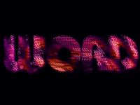 Art Glitch GIF