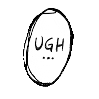 Manga No Sticker