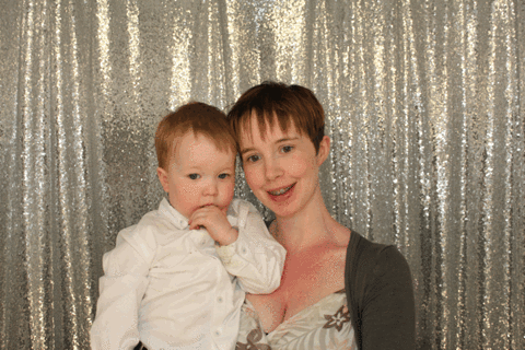 party love GIF by Tom Foolery Photo Booth