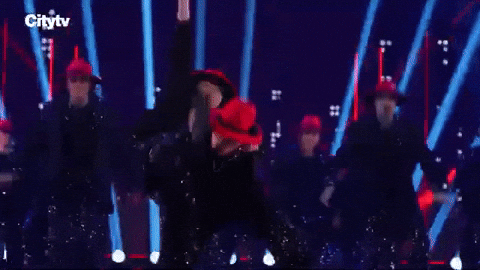 funkyverse giphyupload dance tv canada GIF