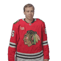 Teuvo Teravainen Sticker by NHLBlackhawks