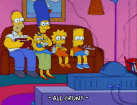 homer simpson GIF