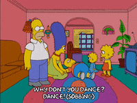 homer simpson GIF