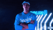 North Carolina Baseball GIF by UNC Tar Heels