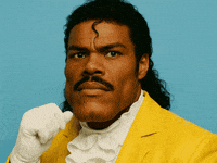 Lord Farquaad Smile GIF by Jukebox Saints