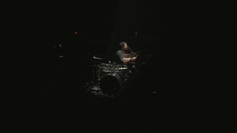 Blue Man Group GIF by AJR