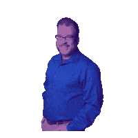 thestudioal the studio music teacher thestudio the studio al Sticker