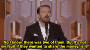 golden globes news GIF