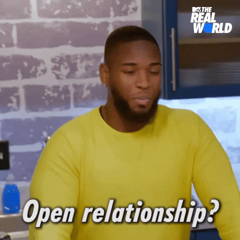 realworld season 1 episode 1 facebook watch the real world on watch GIF