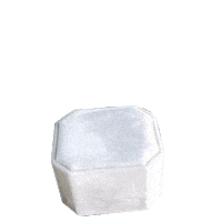 Marry Me Ring Sticker by Luisa Alexander