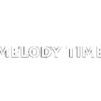Melody Time Sticker by jebjosh