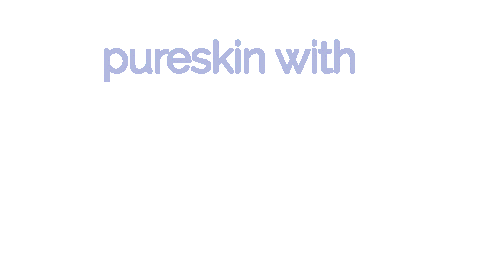 Skincare Sticker by Aknederm
