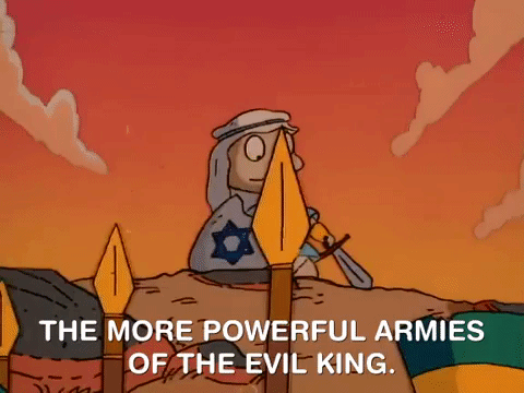 nicksplat rugrats GIF