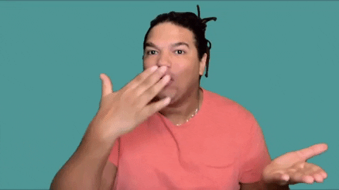 Best Of Luck GIF