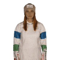 Snowboard Wintersports Sticker by FISI