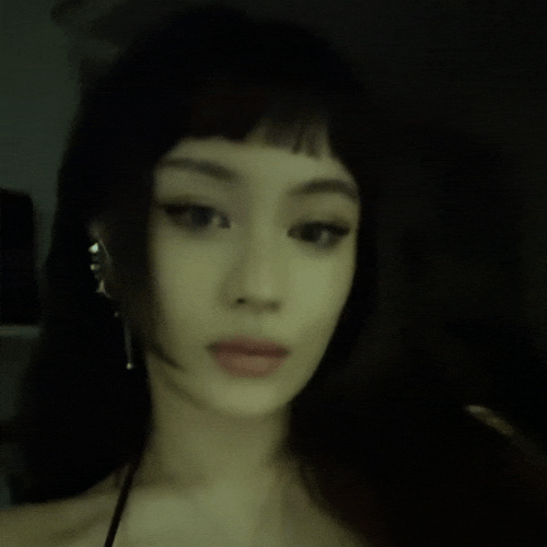 Cute Girl GIF