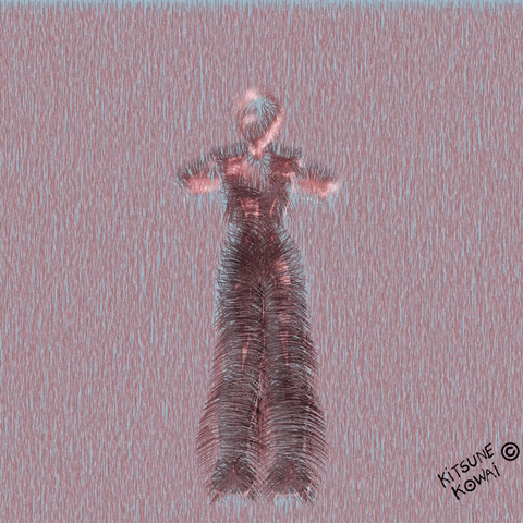 Dance Animation GIF by Kitsune Kowai