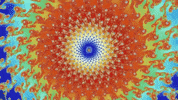 Hungarian Rhapsody Lsd GIF by xponentialdesign