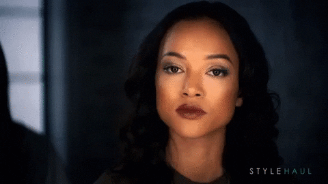 episode 1 yes GIF by StyleHaul