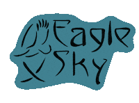 Summercamp Sticker by Eagle Sky Christian Camp