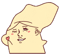Fun Love Sticker by Nattan_Universe