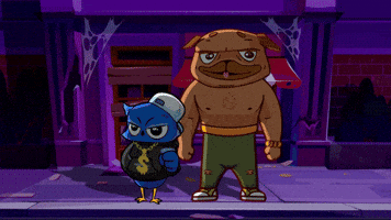 Crypto Owl GIF by BigBrains