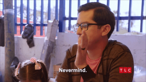 90 Day Fiance Nevermind GIF by TLC