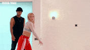 Dating Dancing GIF by BBC Three